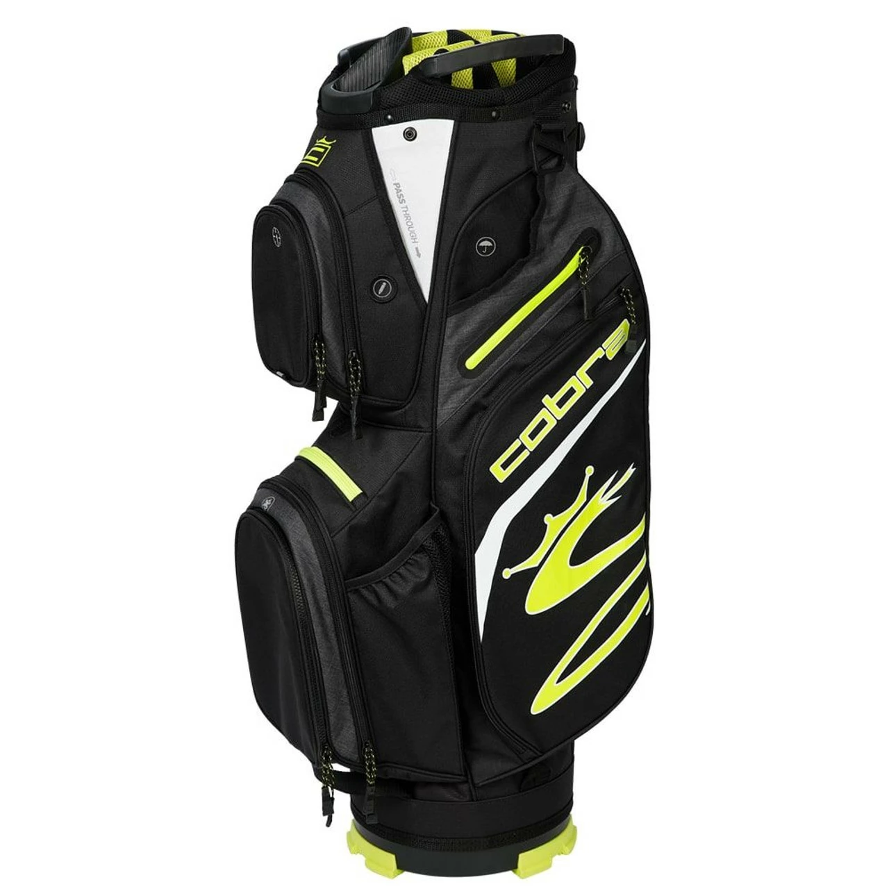 Cobra Golf Cobra Ultralight Cart Bag - Image 3