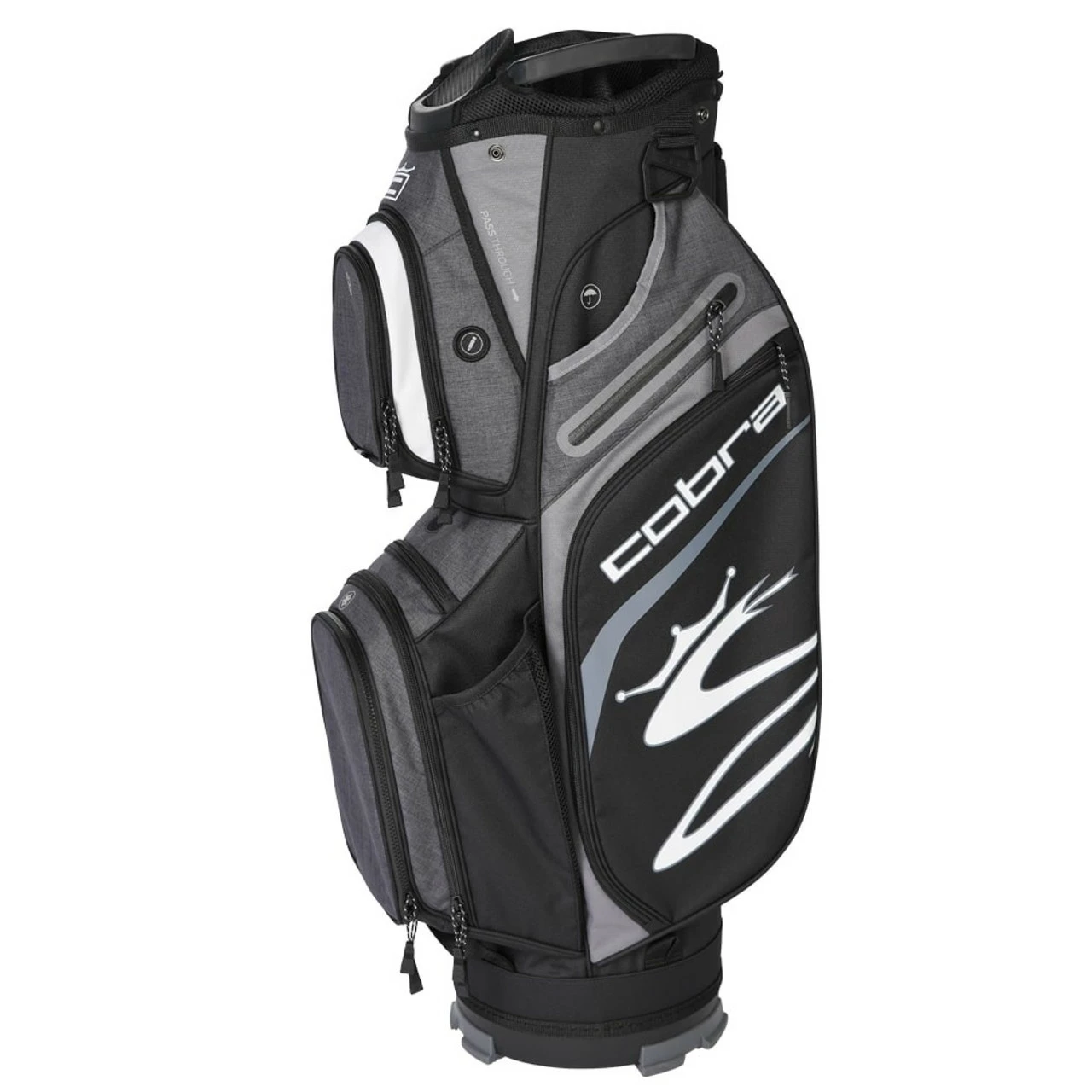 Cobra Golf Cobra Ultralight Cart Bag