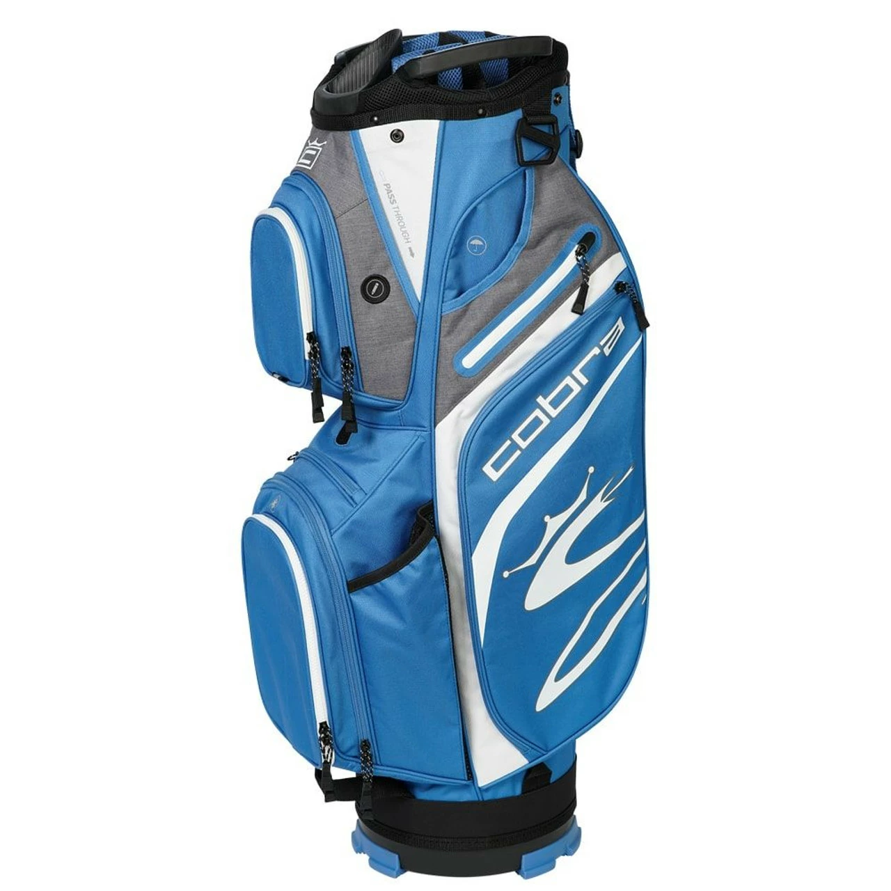 Cobra Golf Cobra Ultralight Cart Bag - Image 7