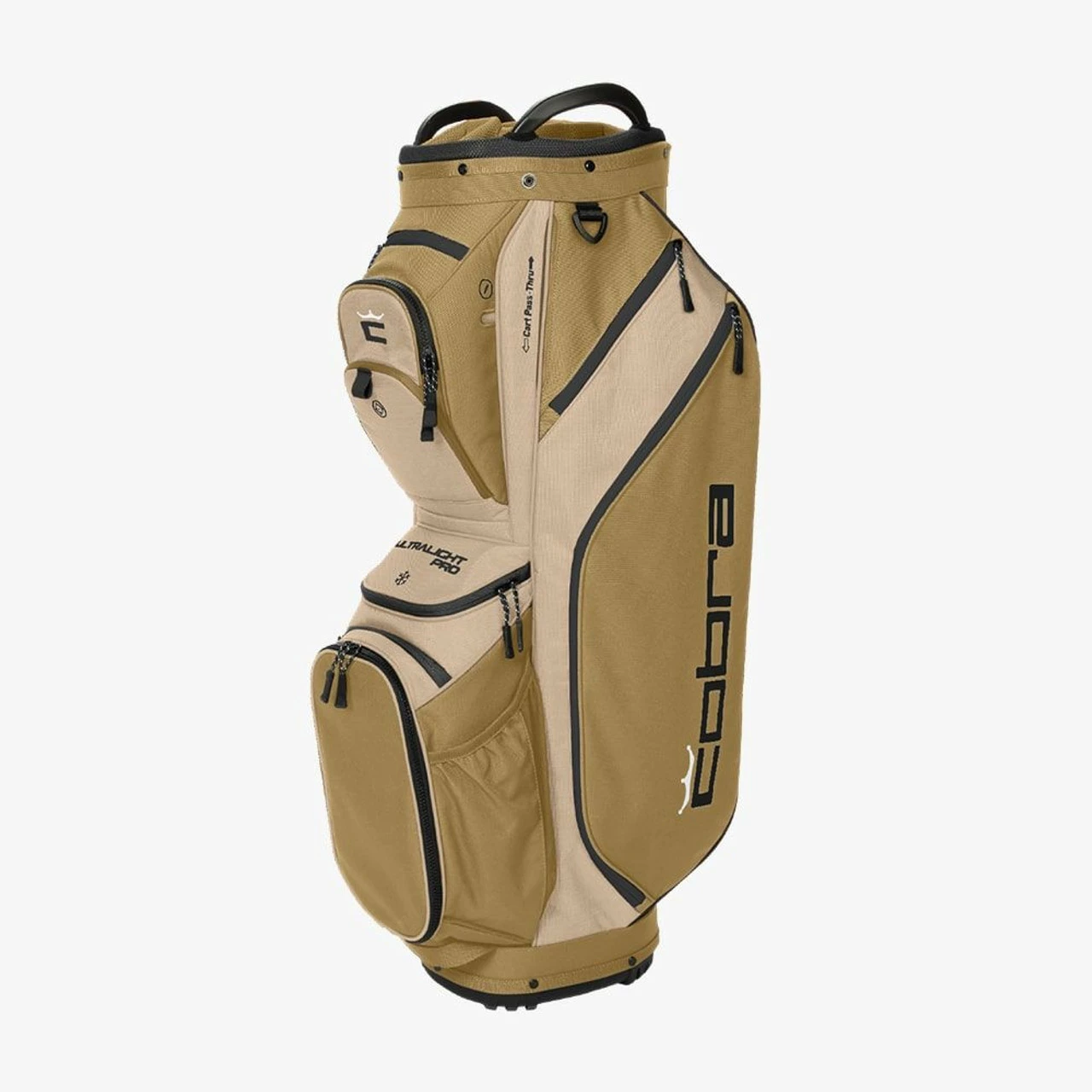 Cobra Golf Cobra Ultralight Pro Cart Bag