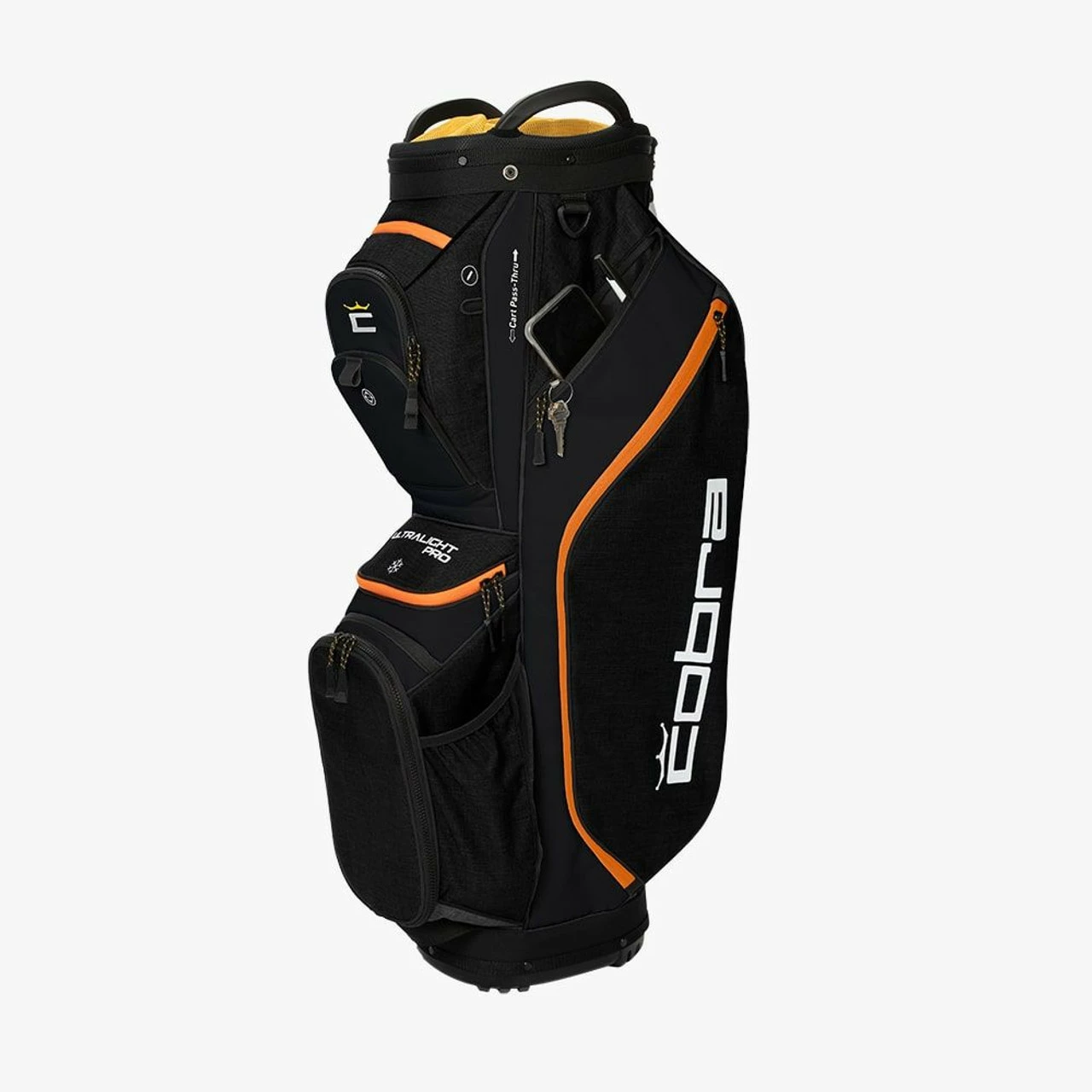 Cobra Golf Cobra Ultralight Pro Cart Bag - Image 2