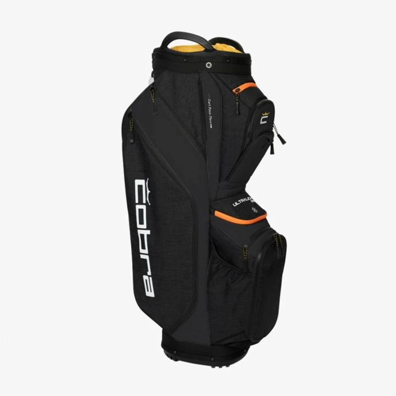 Cobra Golf Cobra Ultralight Pro Cart Bag - Image 4