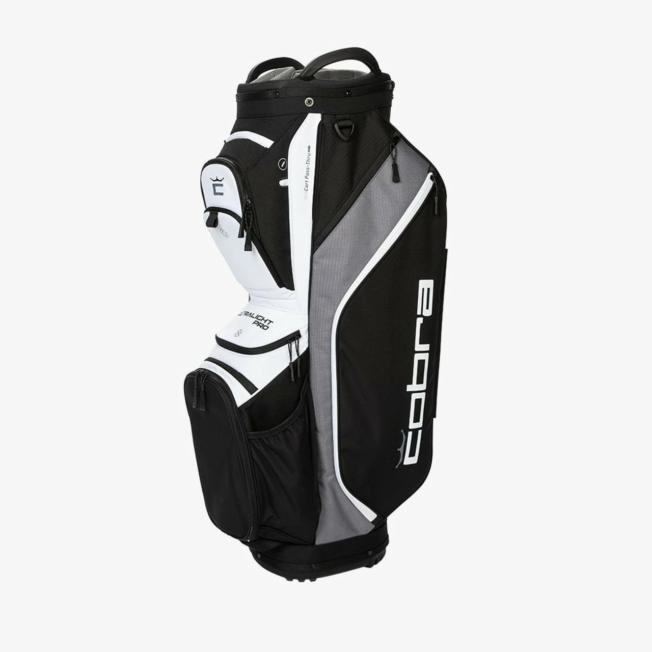Cobra Golf Cobra Ultralight Pro Cart Bag - Image 7