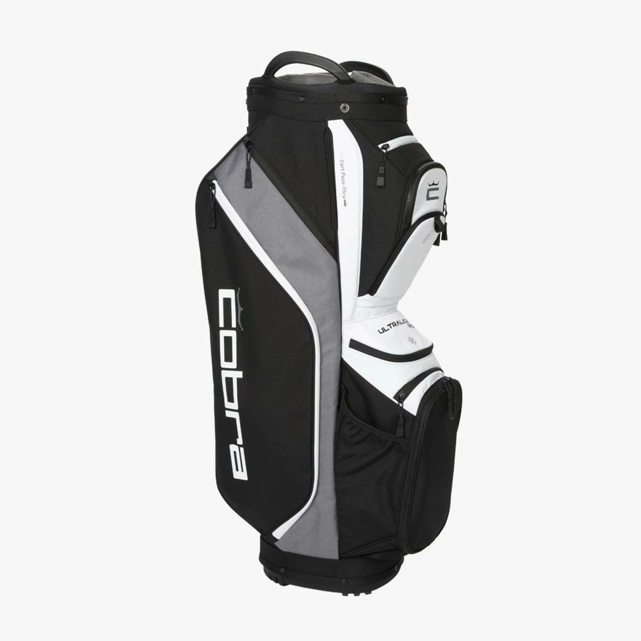 Cobra Golf Cobra Ultralight Pro Cart Bag - Image 10