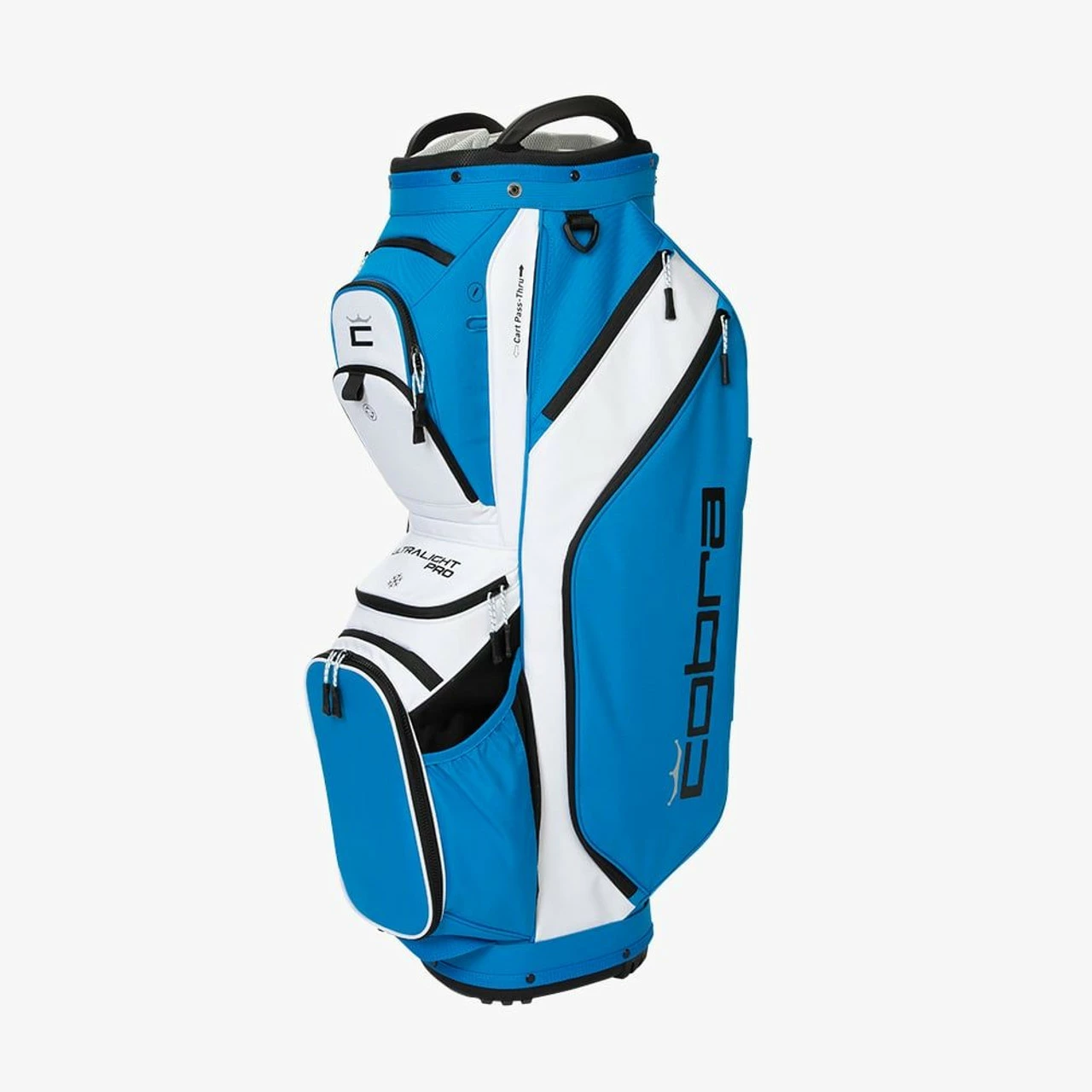 Cobra Golf Cobra Ultralight Pro Cart Bag - Image 15