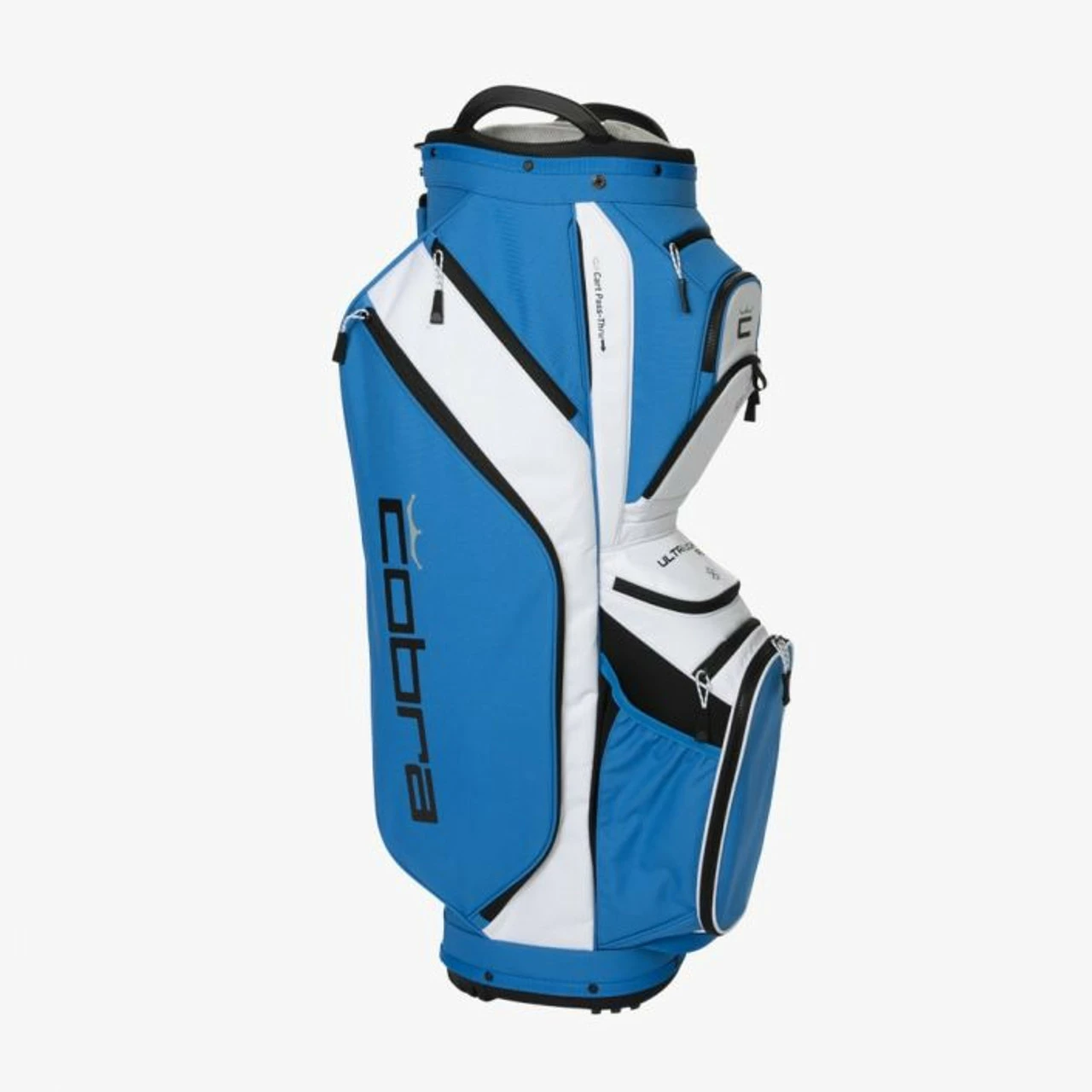 Cobra Golf Cobra Ultralight Pro Cart Bag - Image 17