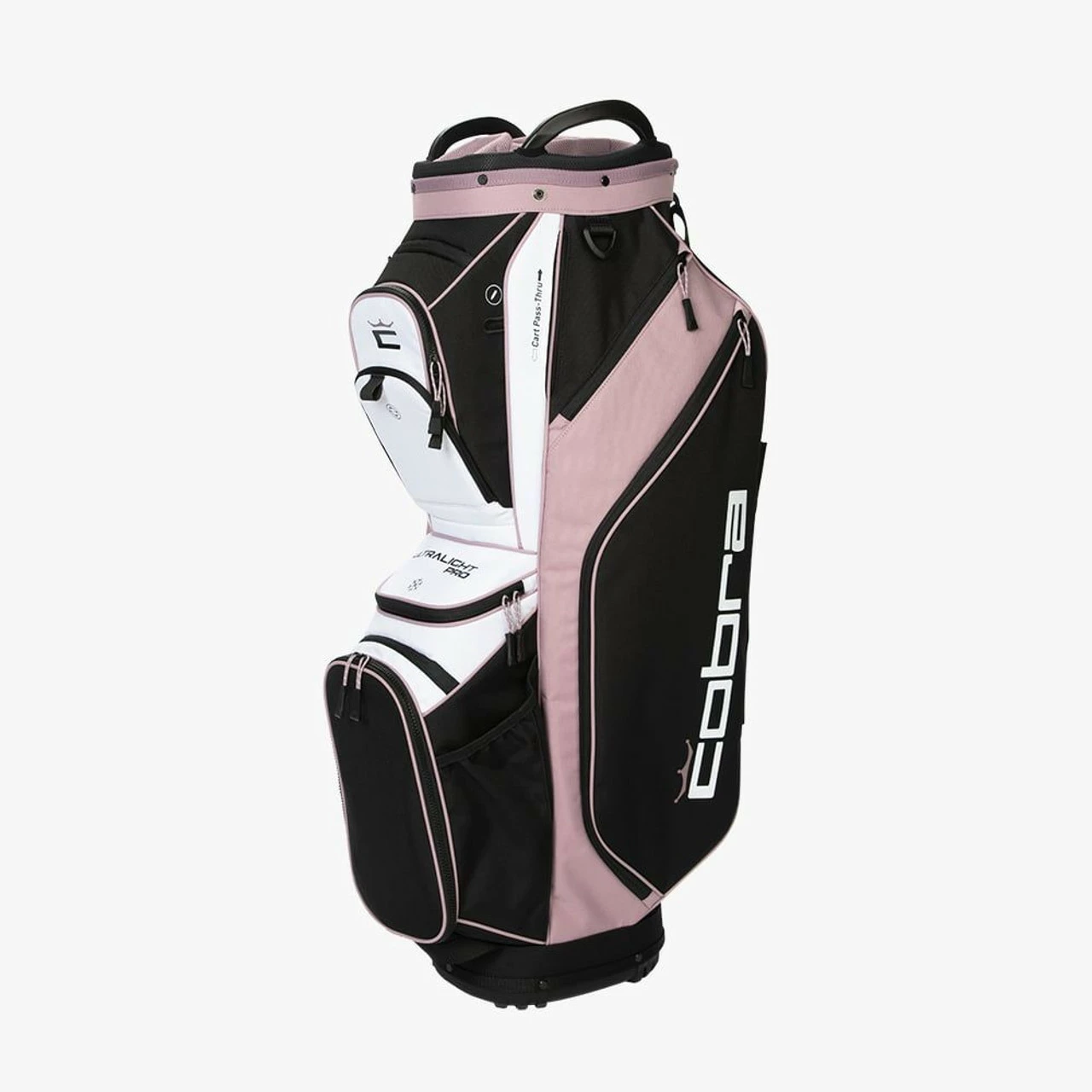 Cobra Golf Cobra Ultralight Pro Cart Bag - Image 12