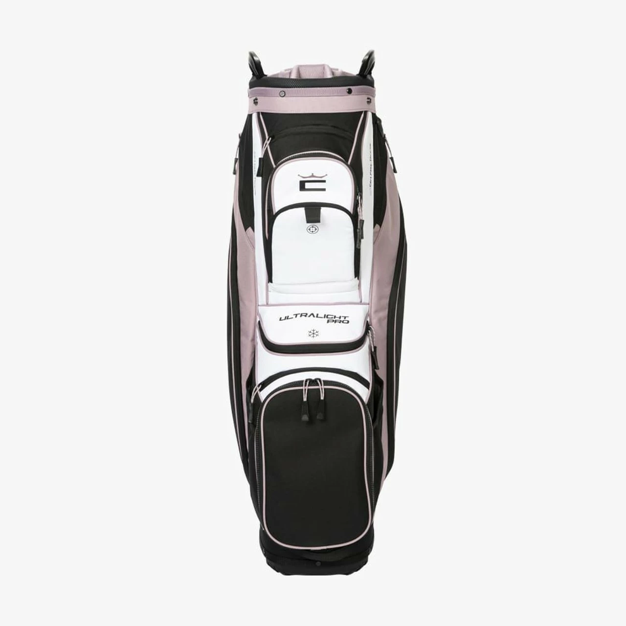 Cobra Golf Cobra Ultralight Pro Cart Bag - Image 13