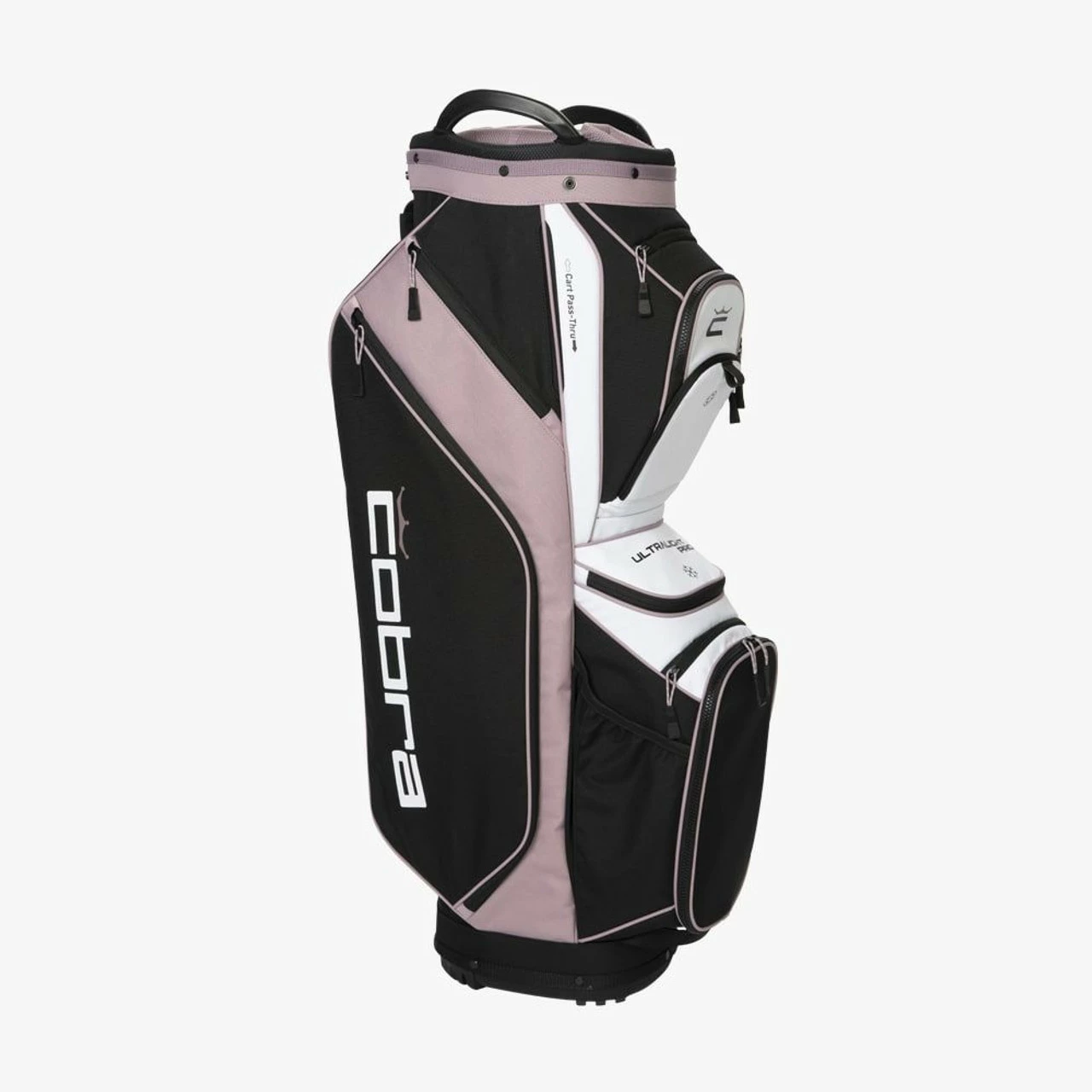 Cobra Golf Cobra Ultralight Pro Cart Bag - Image 14