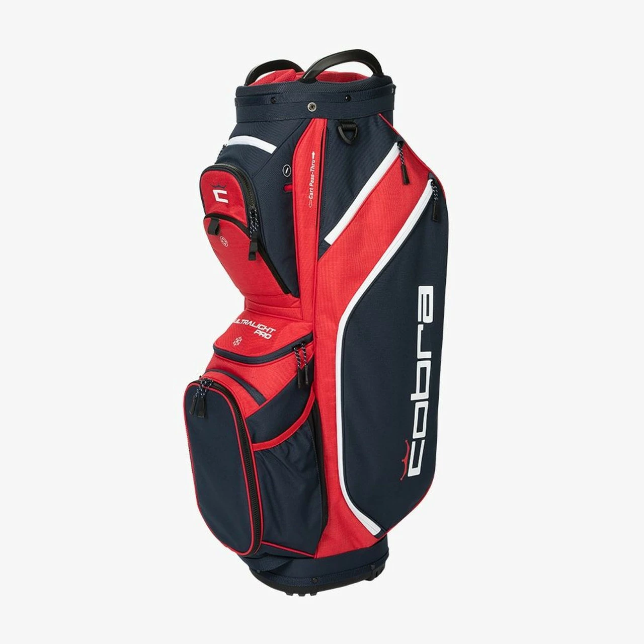 Cobra Golf Cobra Ultralight Pro Cart Bag - Image 20