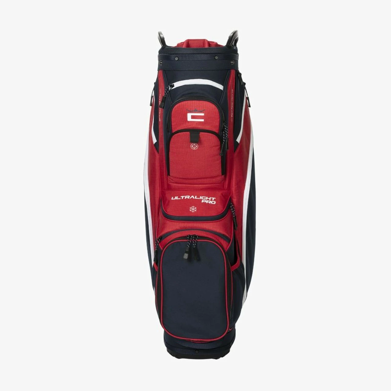 Cobra Golf Cobra Ultralight Pro Cart Bag - Image 21