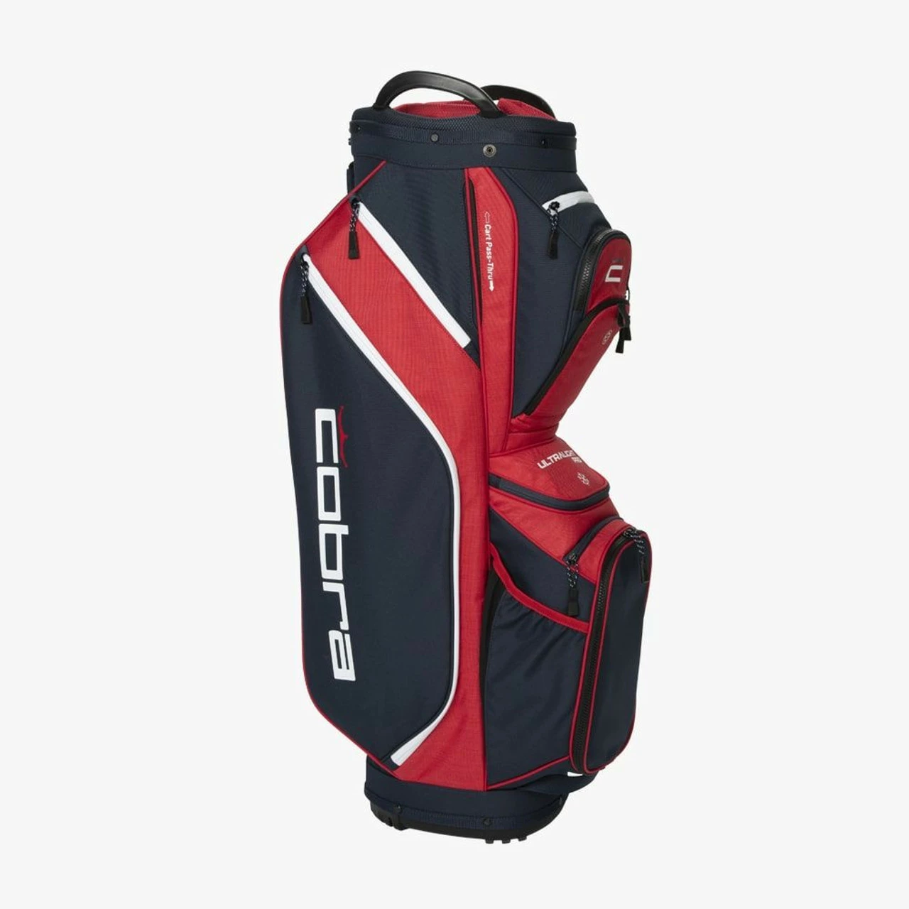Cobra Golf Cobra Ultralight Pro Cart Bag - Image 22