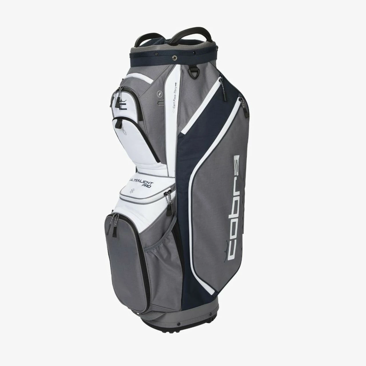 Cobra Golf Cobra Ultralight Pro Cart Bag - Image 25
