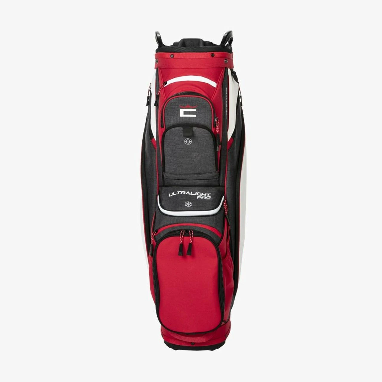 Cobra Golf Cobra Ultralight Pro Cart Bag - Image 32