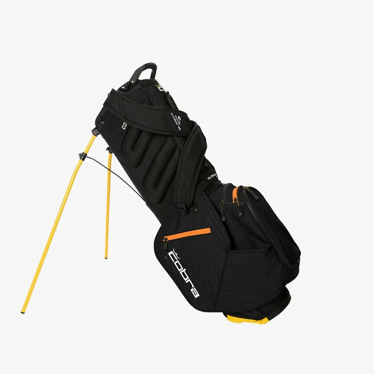 Cobra Golf Cobra Ultralight Pro + Stand Bag - Image 4