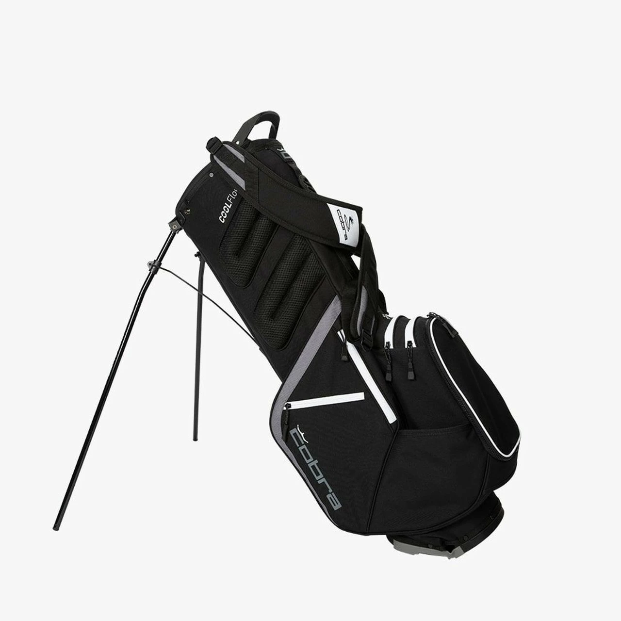 Cobra Golf Cobra Ultralight Pro + Stand Bag - Image 9