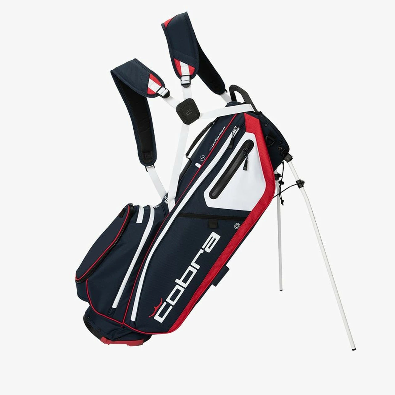 Cobra Golf Cobra Ultralight Pro + Stand Bag - Image 11