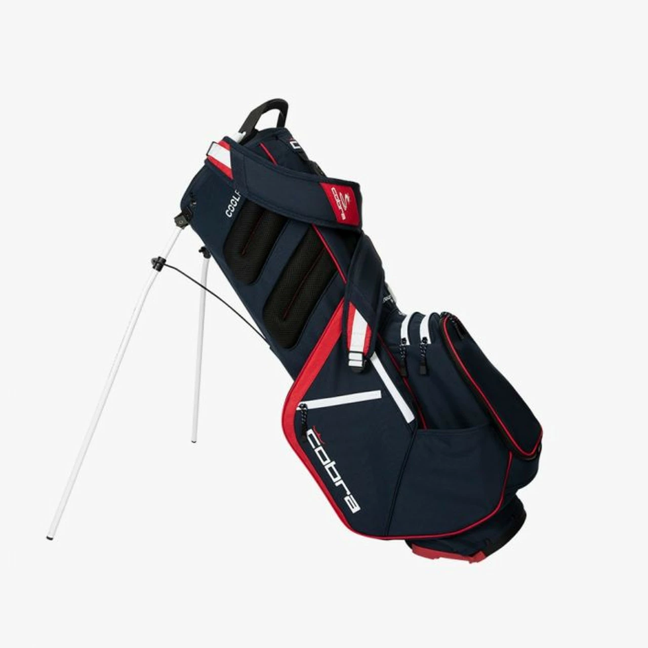 Cobra Golf Cobra Ultralight Pro + Stand Bag - Image 13