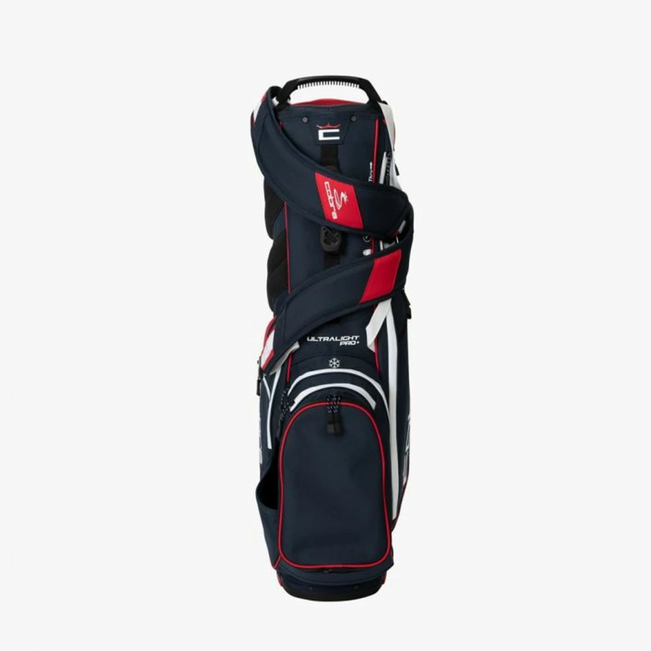 Cobra Golf Cobra Ultralight Pro + Stand Bag - Image 14