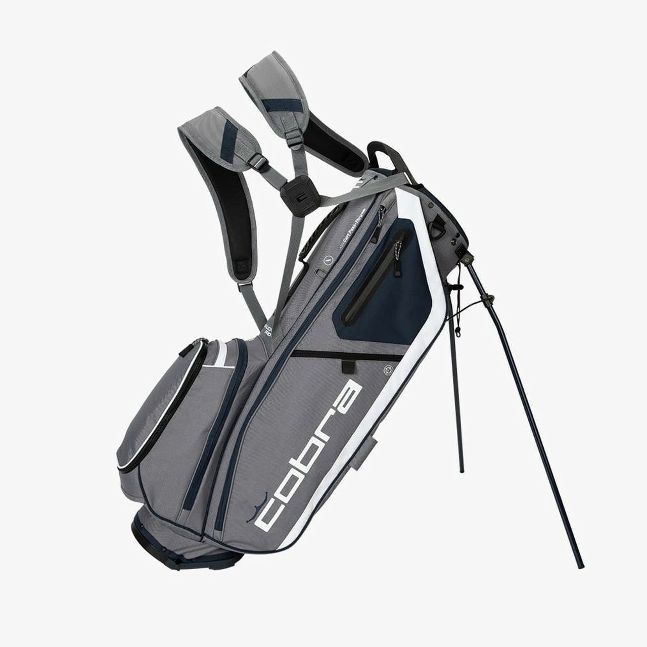Cobra Golf Cobra Ultralight Pro + Stand Bag - Image 16