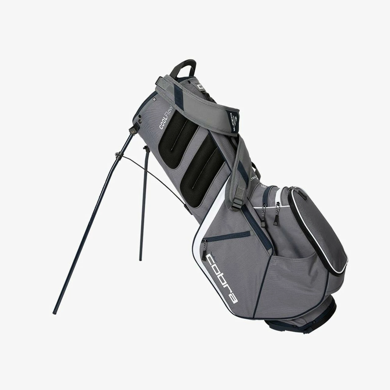 Cobra Golf Cobra Ultralight Pro + Stand Bag - Image 18