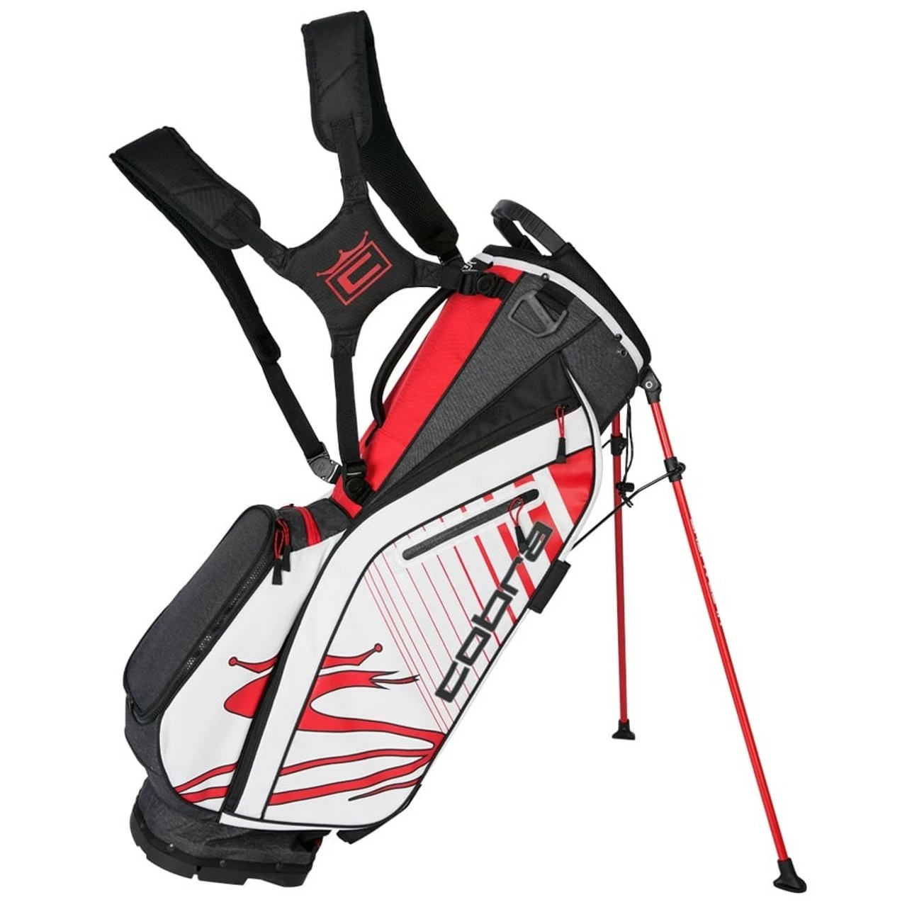 Cobra Golf Cobra Ultralight Stand Bag - Image 3