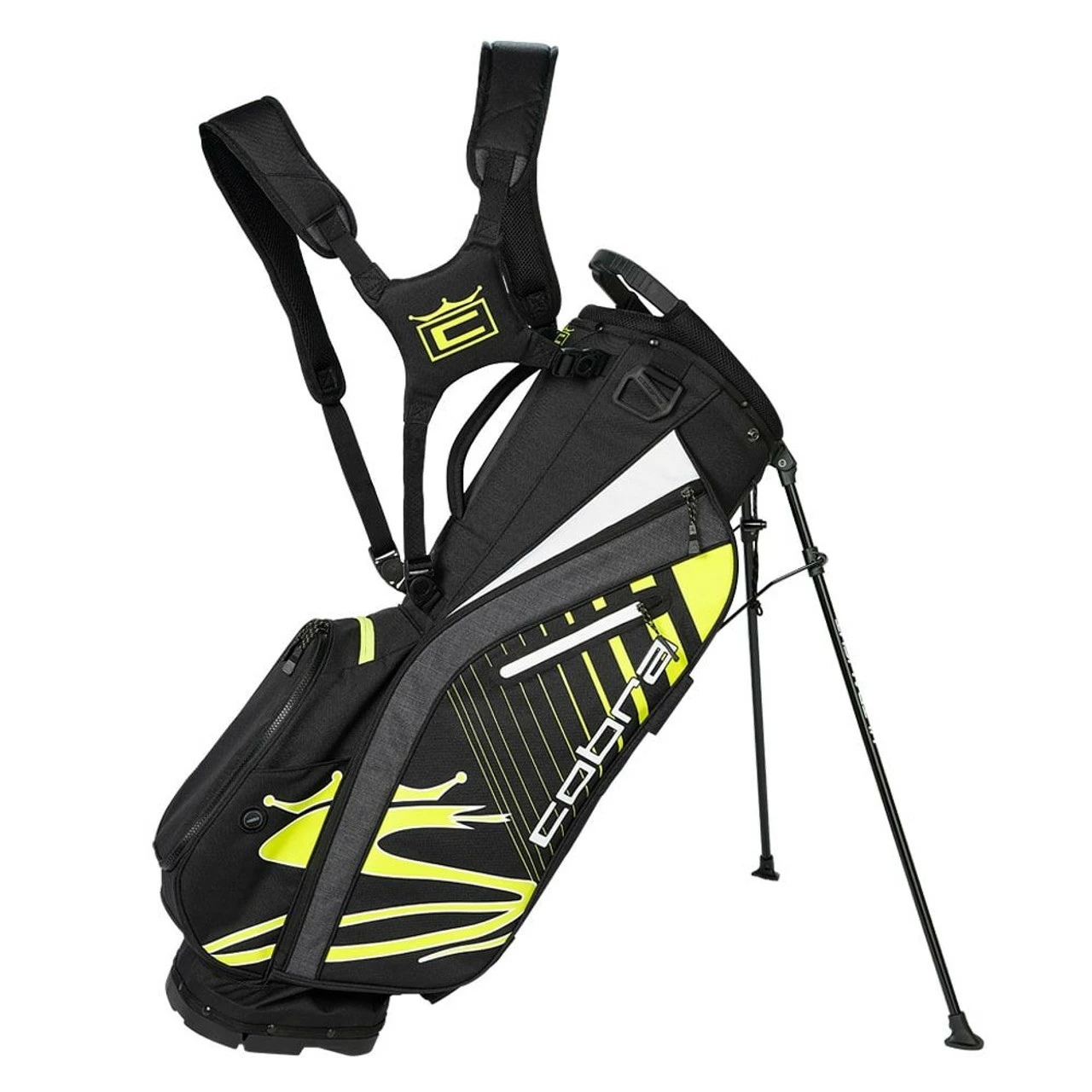 Cobra Golf Cobra Ultralight Stand Bag - Image 2