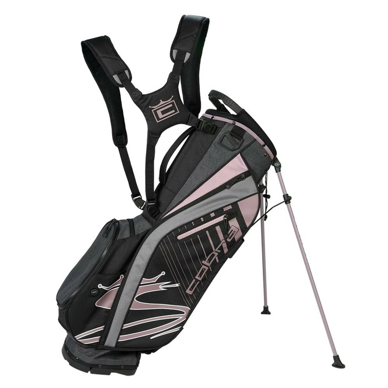 Cobra Golf Cobra Ultralight Stand Bag - Image 4