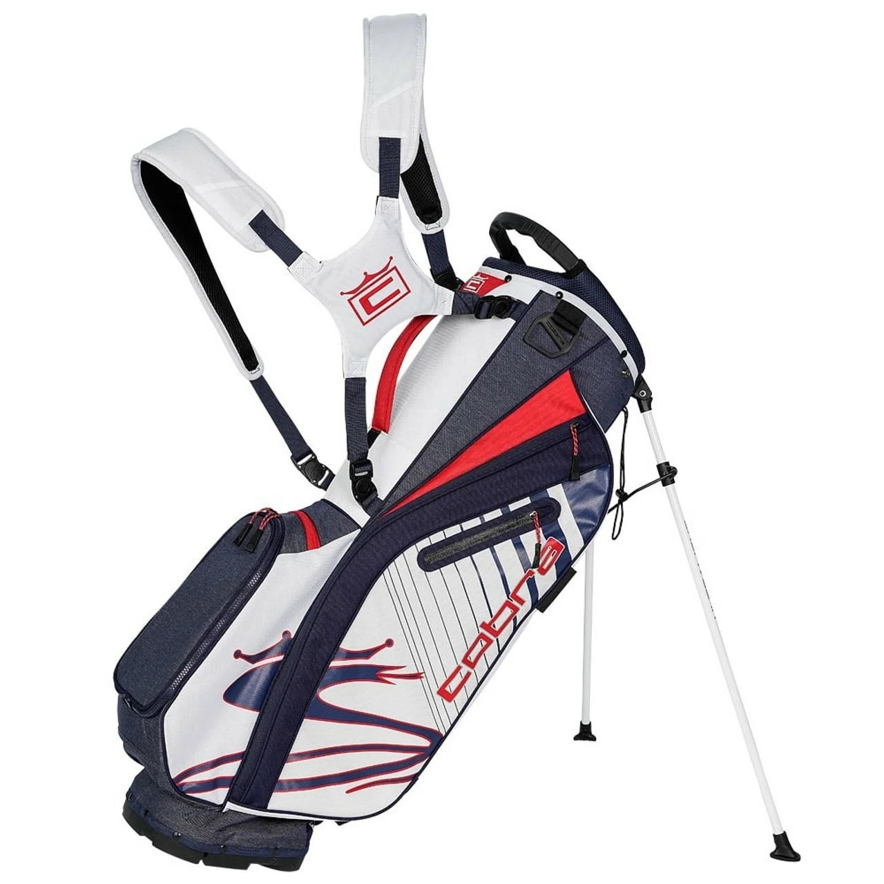 Cobra Golf Cobra Ultralight Stand Bag - Image 5