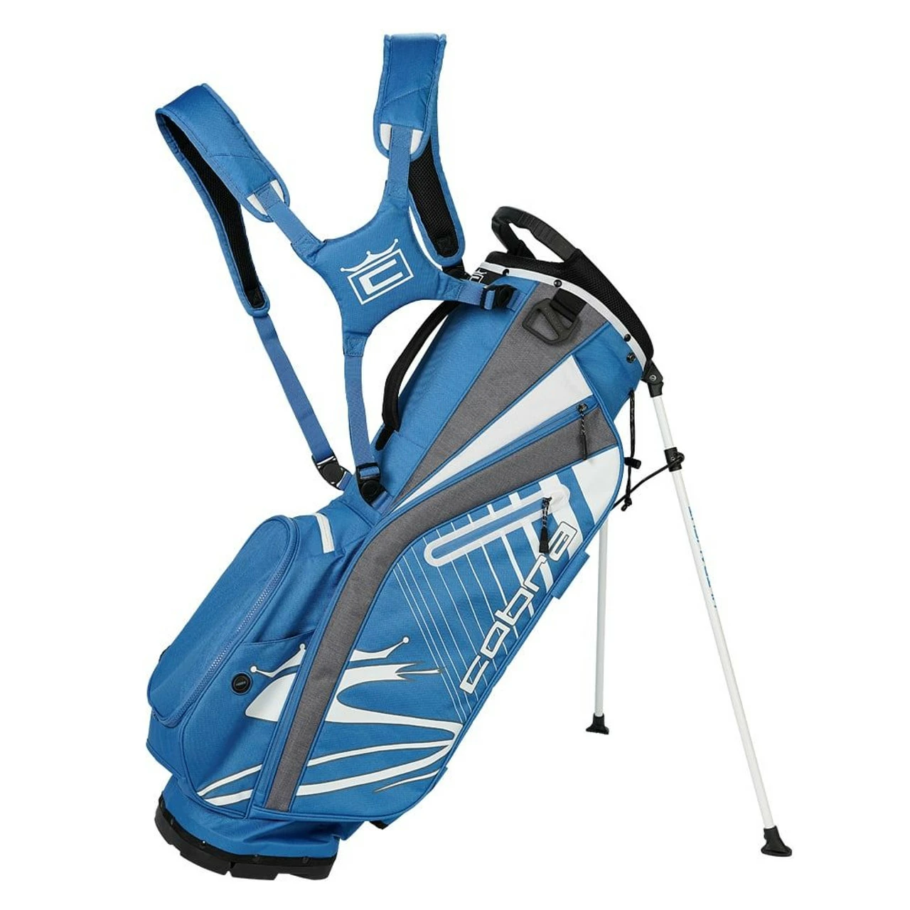 Cobra Golf Cobra Ultralight Stand Bag - Image 7