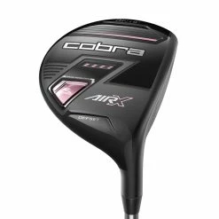Cobra Golf Cobra Womens AIR-X Fairway Wood Clearance