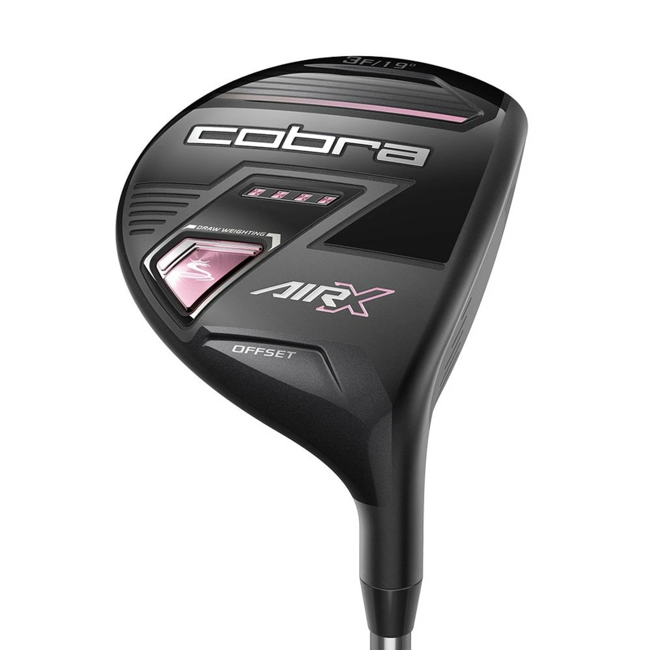 Cobra Golf Cobra Womens AIR-X Fairway Wood Clearance