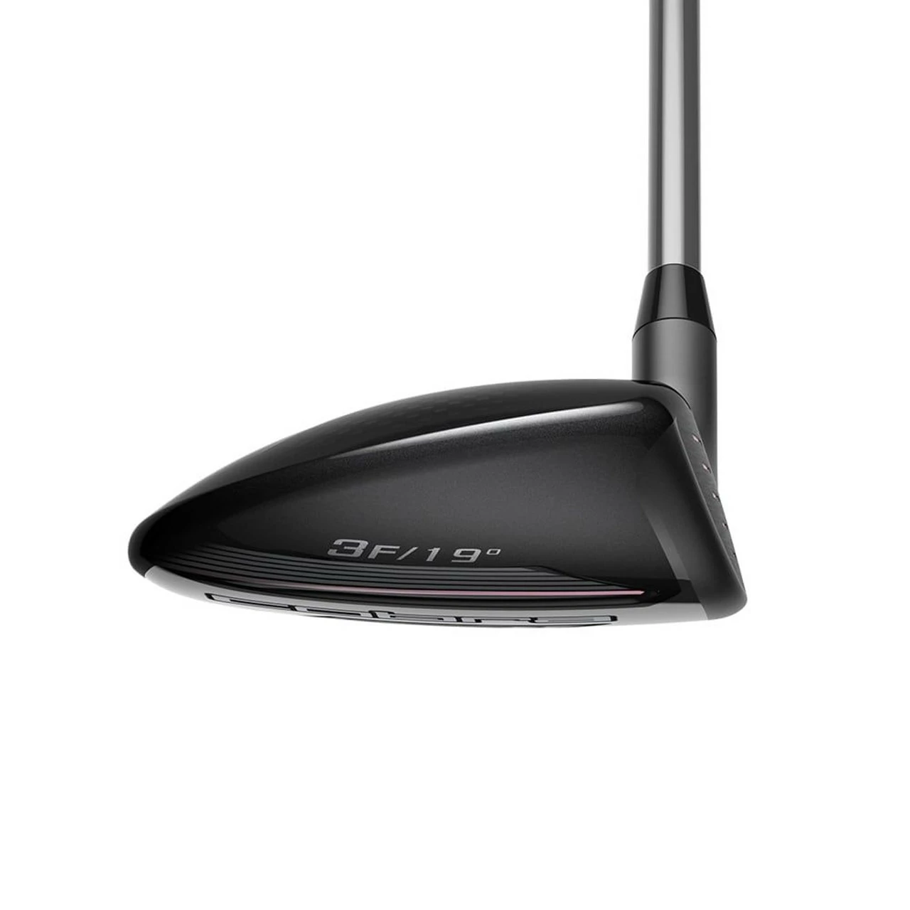 Cobra Golf Cobra Womens AIR-X Fairway Wood Clearance - Image 4