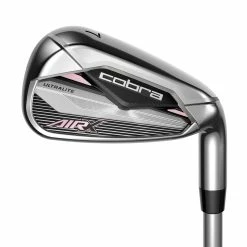 Cobra Golf Cobra Womens AIR-X Single Irons And Wedges