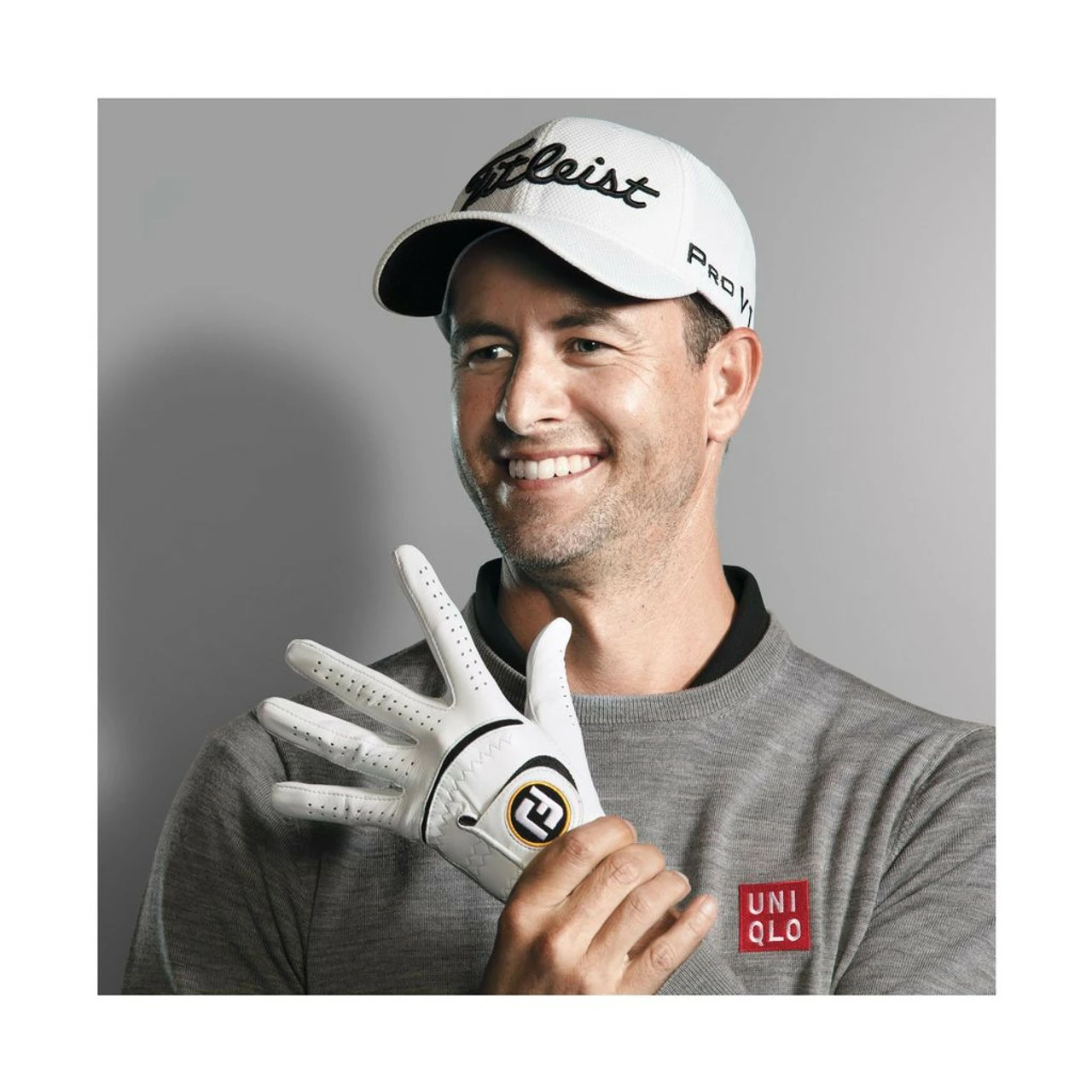 FootJoy Golf FootJoy StaSof Golf Gloves - Image 8