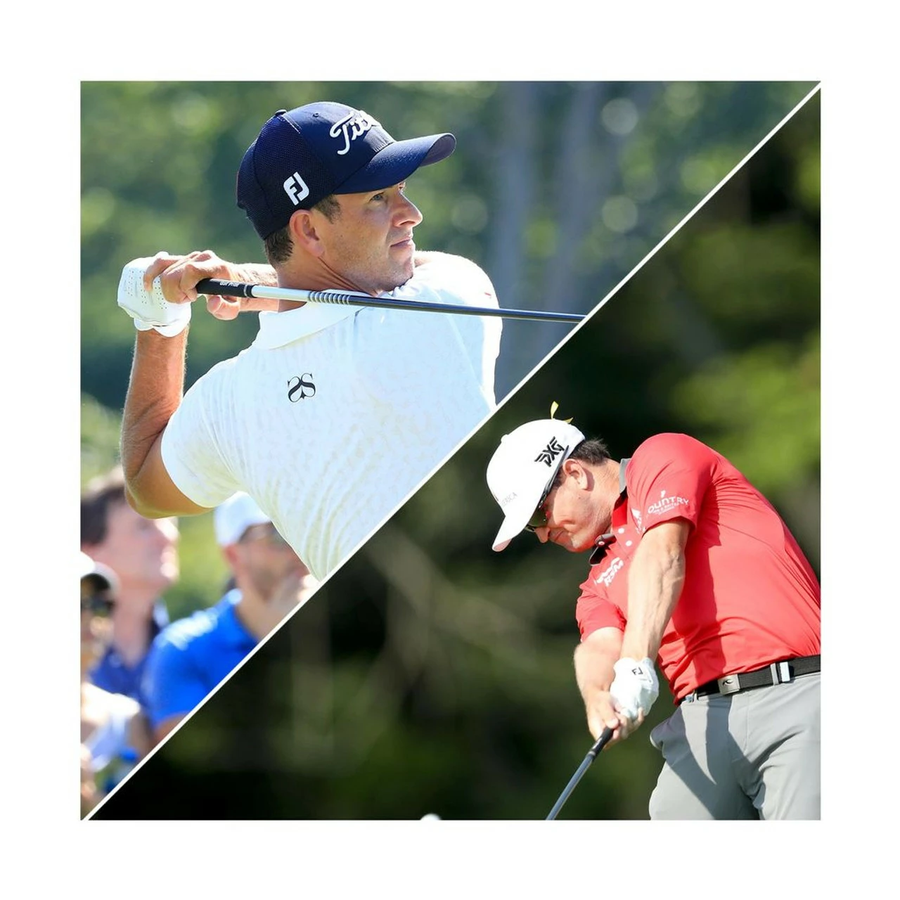 FootJoy Golf FootJoy StaSof Golf Gloves - Image 9