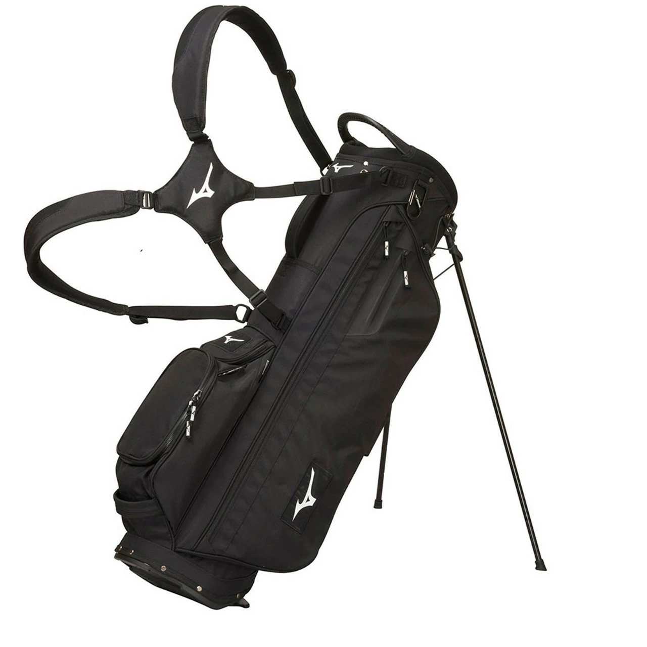 Mizuno Golf Mizuno BR-D3 Stand Bag - Image 2