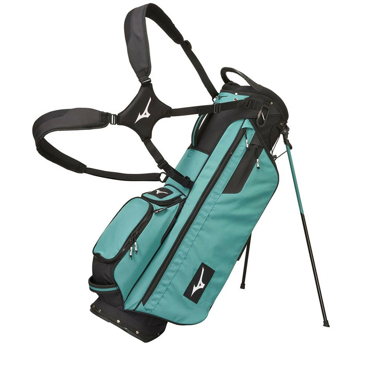 Mizuno Golf Mizuno BR-D3 Stand Bag - Image 5