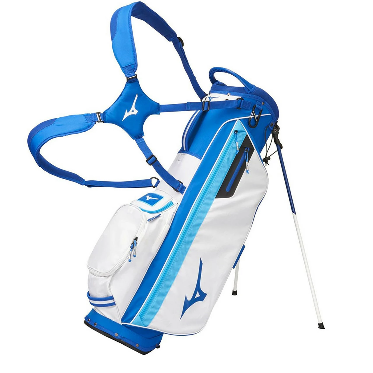 Mizuno Golf Mizuno BR-D3 Stand Bag - Image 4