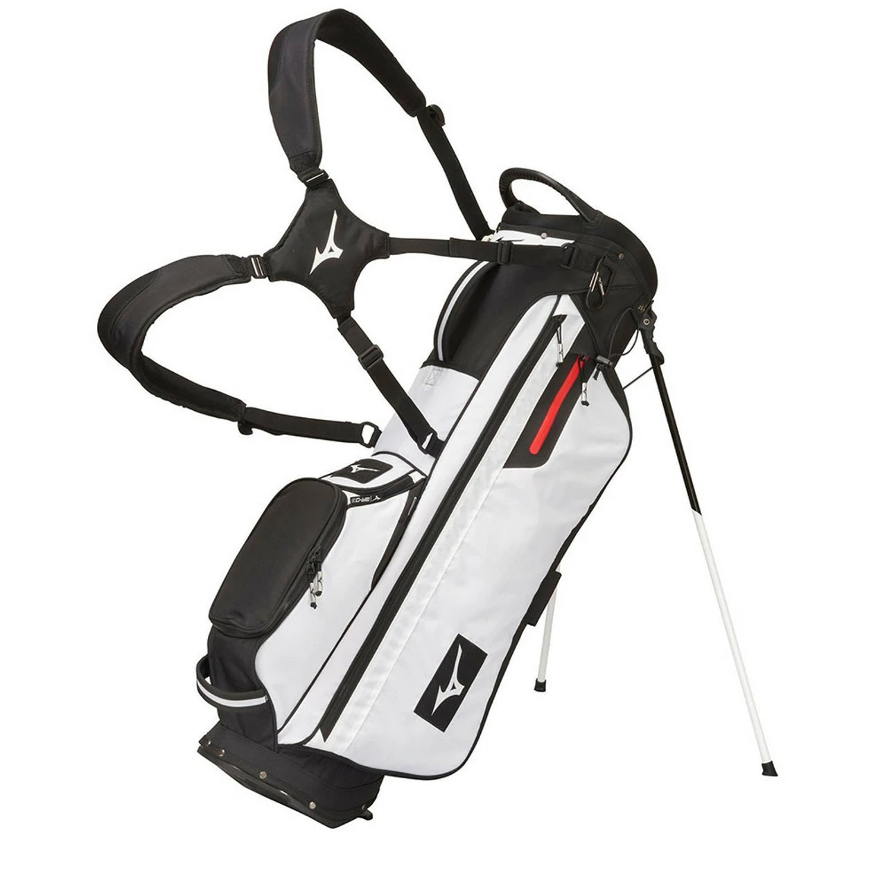 Mizuno Golf Mizuno BR-D3 Stand Bag - Image 6