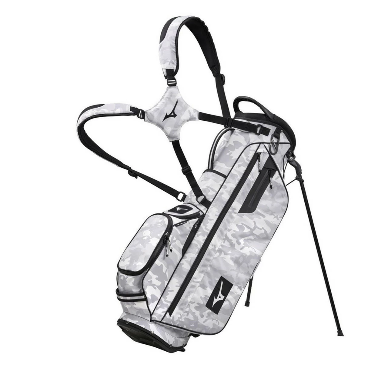 Mizuno Golf Mizuno BR-D3 Stand Bag