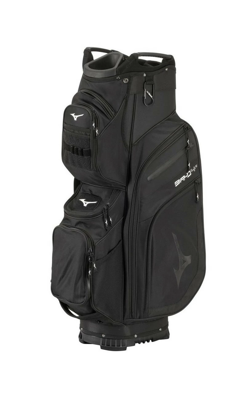 Mizuno Golf Mizuno BR-D4C Cart Bag