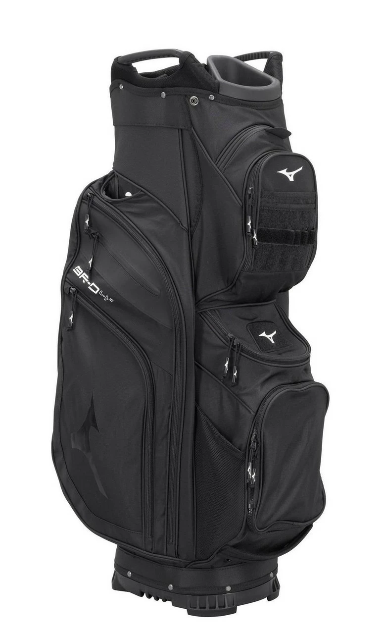 Mizuno Golf Mizuno BR-D4C Cart Bag - Image 3
