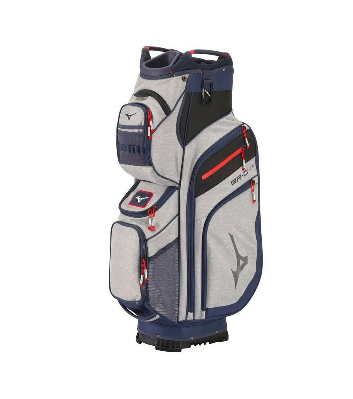 Mizuno Golf Mizuno BR-D4C Cart Bag - Image 5