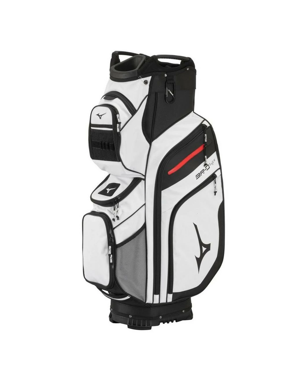 Mizuno Golf Mizuno BR-D4C Cart Bag - Image 13