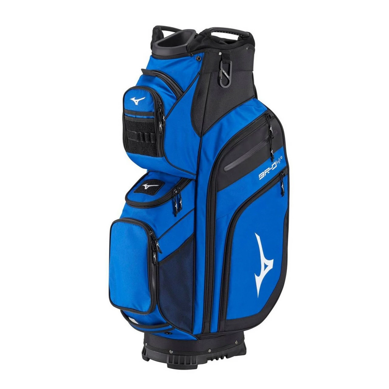 Mizuno Golf Mizuno BR-D4C Cart Bag - Image 9