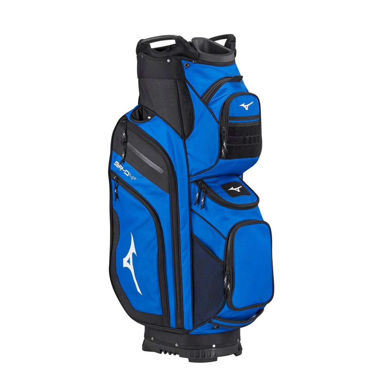 Mizuno Golf Mizuno BR-D4C Cart Bag - Image 12