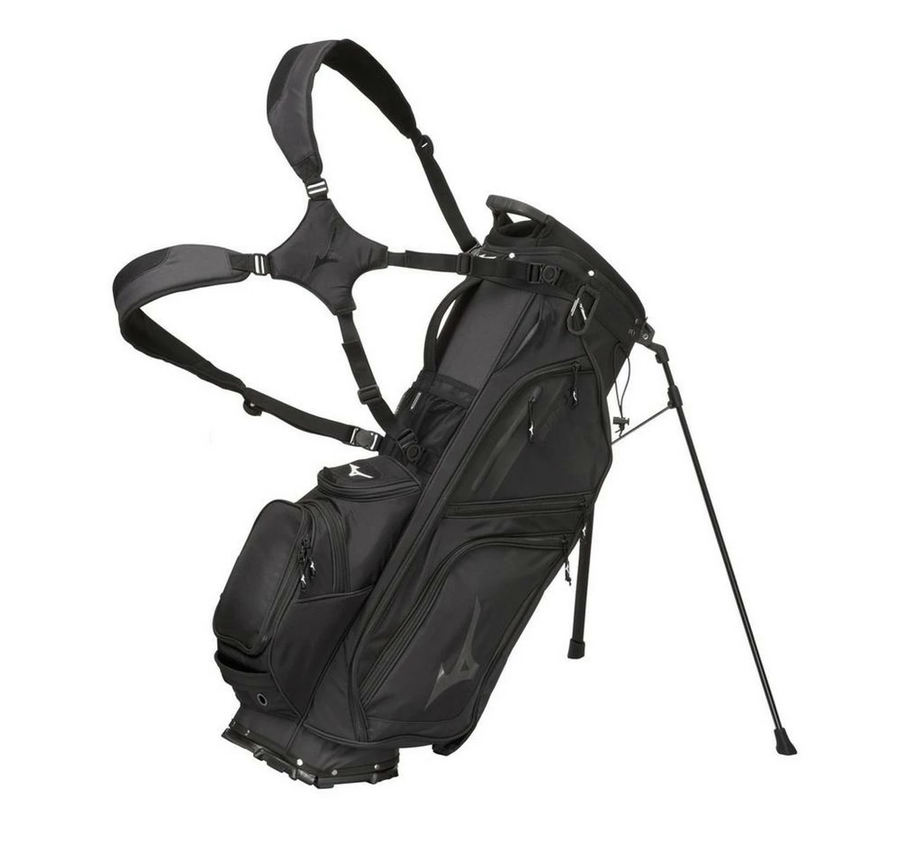 Mizuno Golf Mizuno BR-DX 14-Way Hybrid Stand Bag