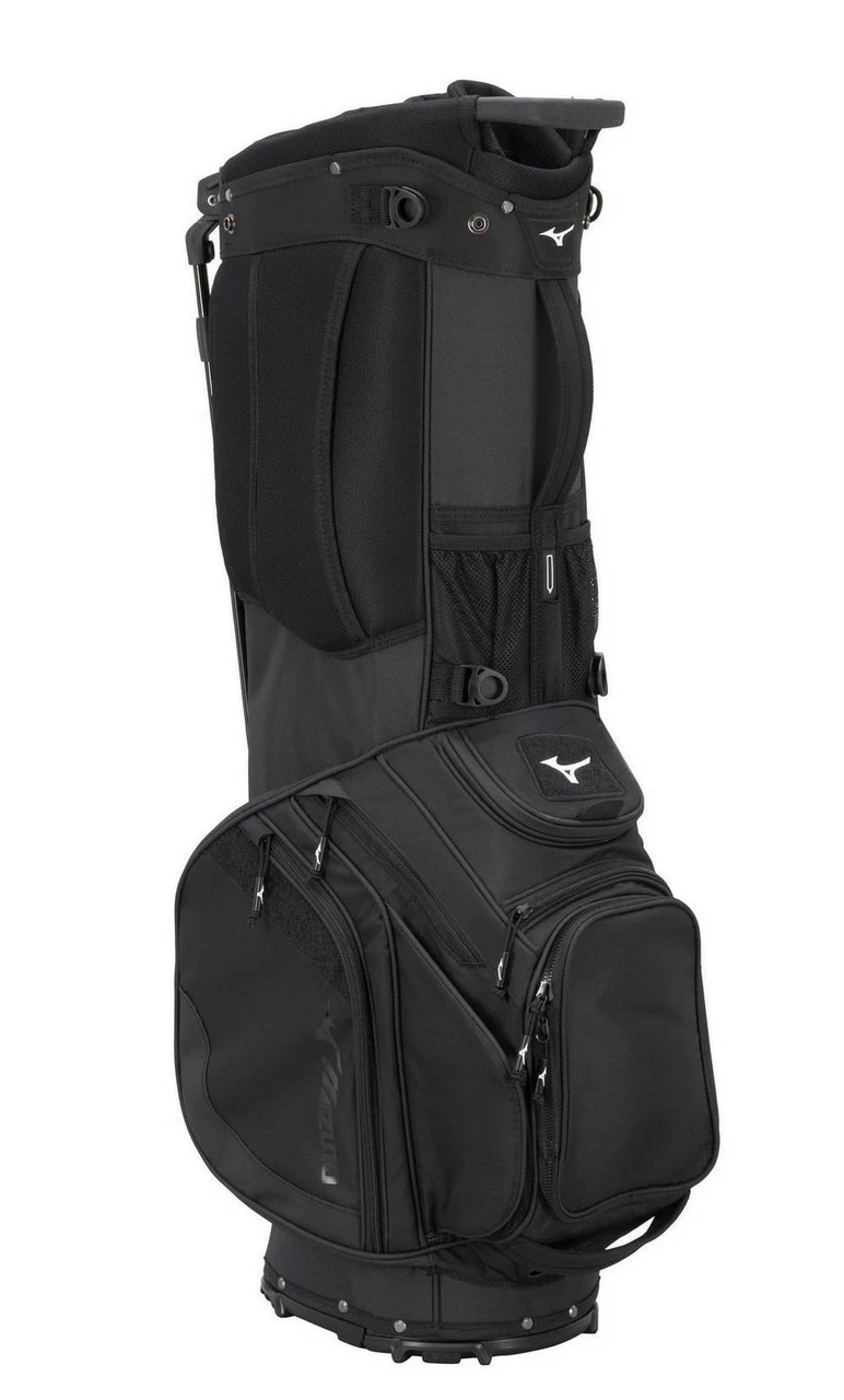 Mizuno Golf Mizuno BR-DX 14-Way Hybrid Stand Bag - Image 2