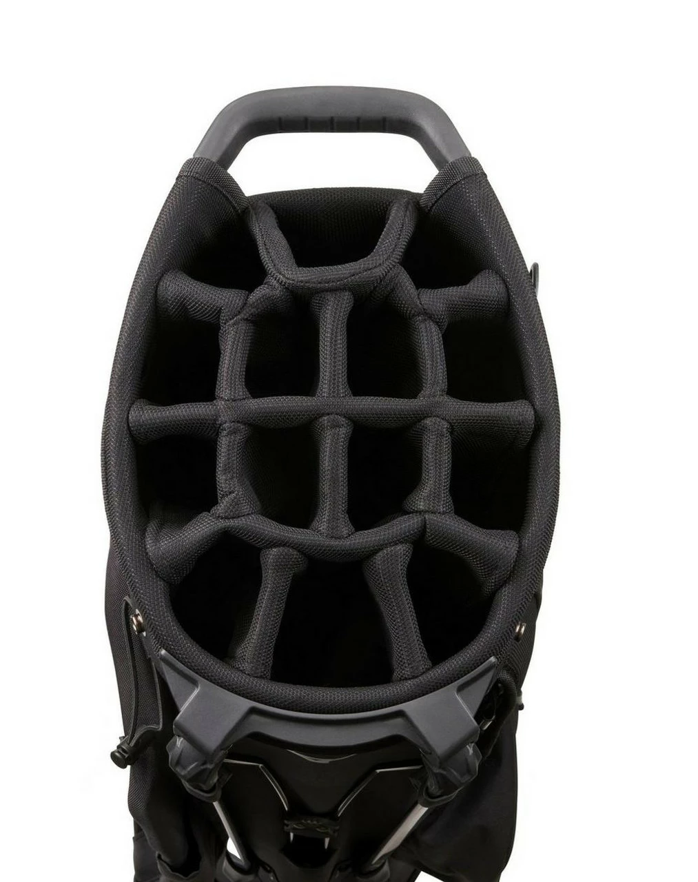 Mizuno Golf Mizuno BR-DX 14-Way Hybrid Stand Bag - Image 8